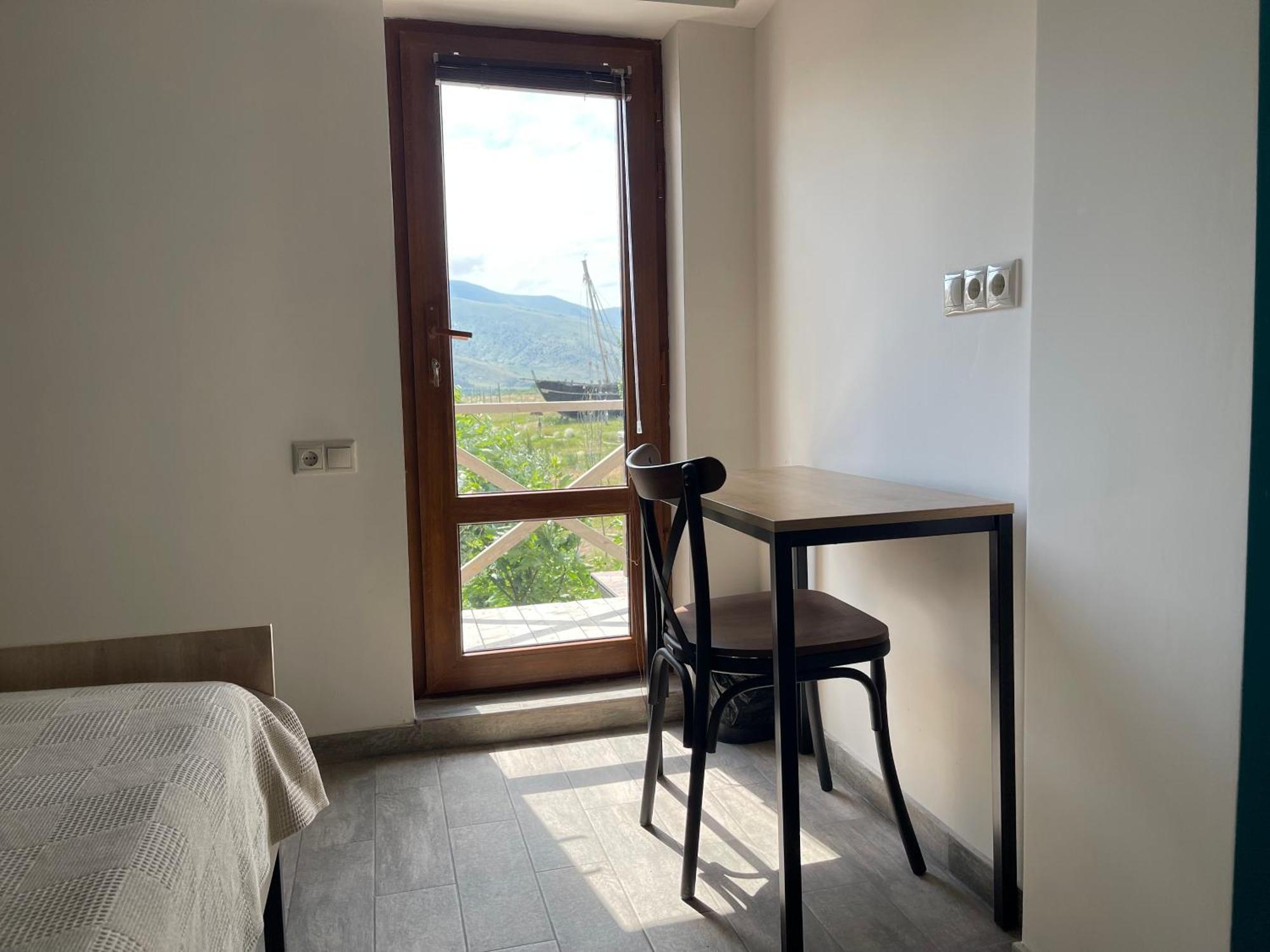 Port Ayas Resort & Restaurants Sevan Rom bilde