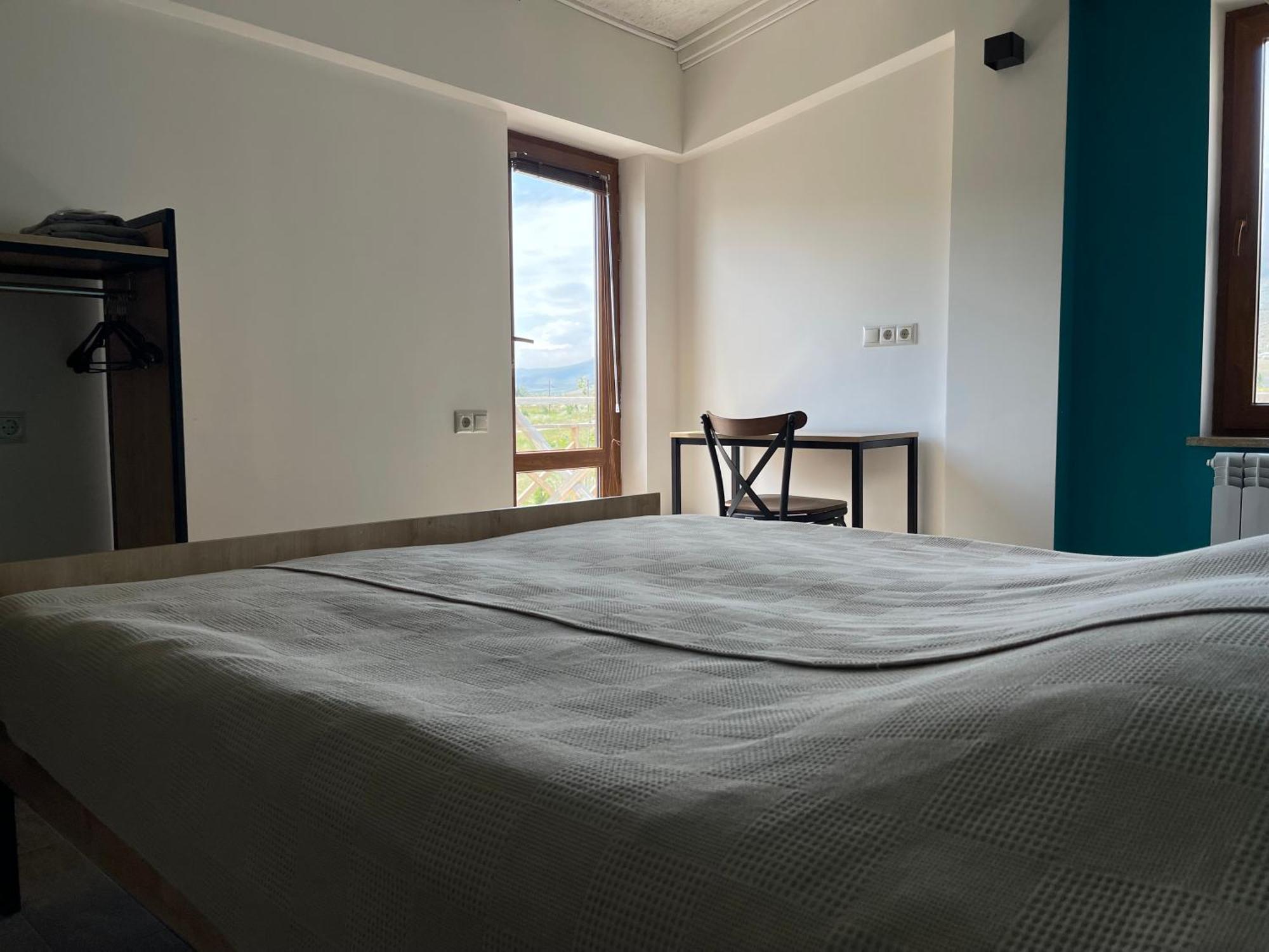 Port Ayas Resort & Restaurants Sevan Rom bilde